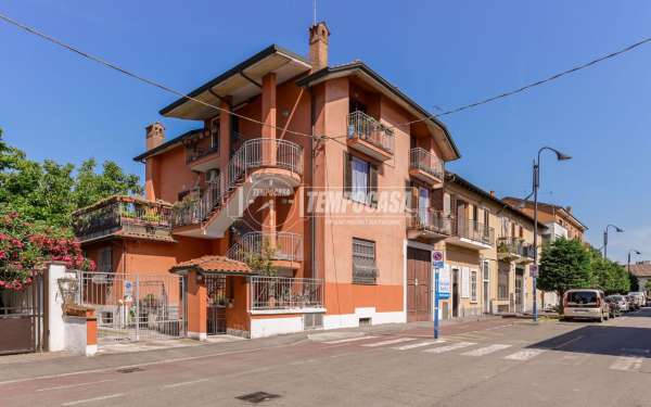 Foto Appartamento in affitto a Segrate