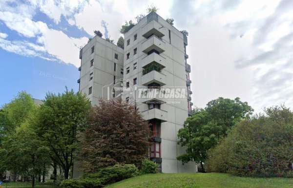 Foto Appartamento in affitto a Segrate