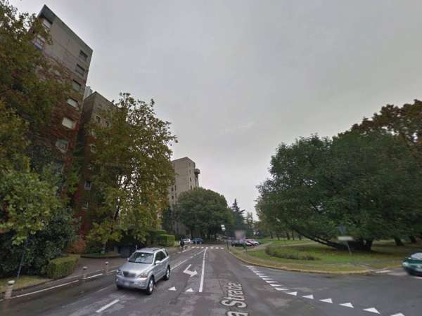 Foto Appartamento in affitto a Segrate