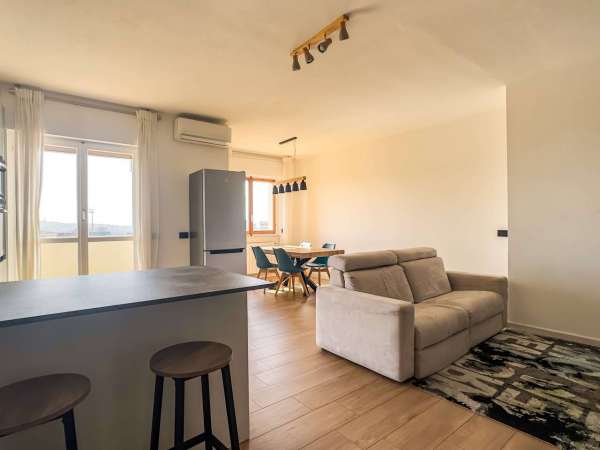 Foto Appartamento in affitto a Selargius