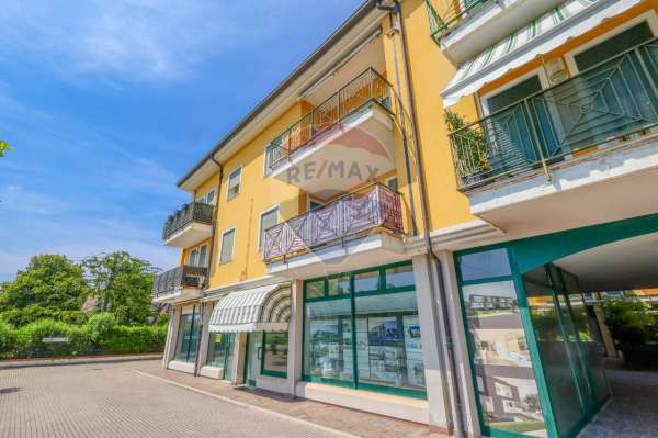 Foto Appartamento in affitto a Selvazzano Dentro