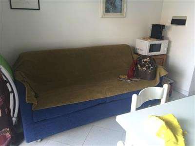 Foto Appartamento in affitto a Senigallia LUNGOMARE MAMELI