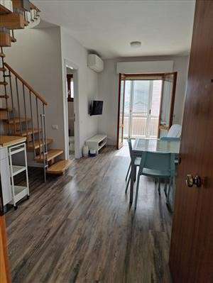 Foto Appartamento in affitto a Senigallia LUNGOMARE MAMELI