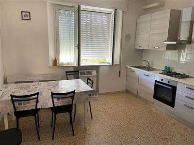 Foto Appartamento in affitto a Senigallia LUNGOMARE MAMELI