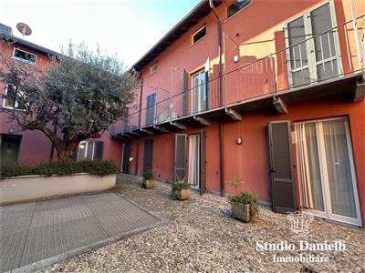 Foto Appartamento in Affitto a Seregno