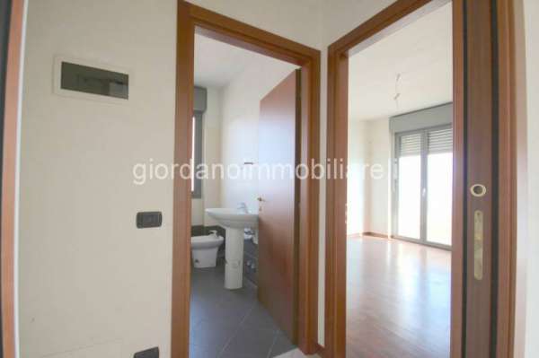Foto Appartamento in Affitto a Seregno Seregno - Centro