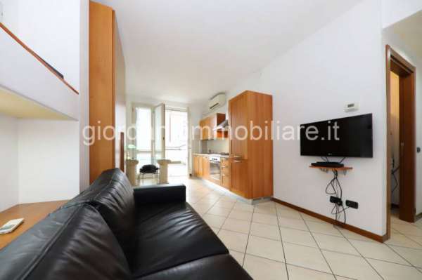 Foto Appartamento in Affitto a Seregno Seregno - Centro