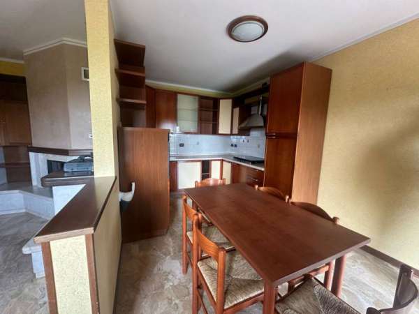 Foto Appartamento in Affitto a Serle Serle - Centro