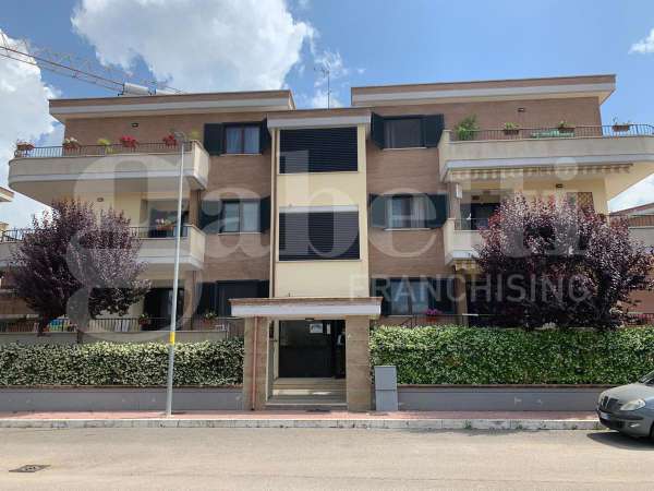 Foto Appartamento in affitto a Sermoneta