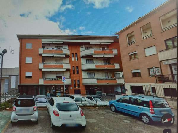 Foto Appartamento in affitto a Sermoneta