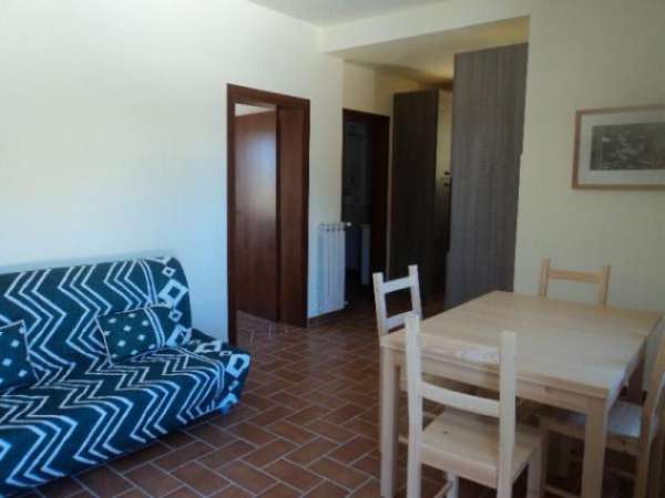 Foto Appartamento in affitto a Serra - San Miniato 90 mq  Rif: 206257