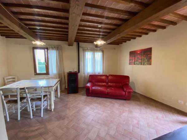 Foto Appartamento in affitto a Serravalle Pistoiese - 3 locali 90mq