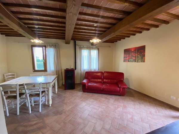 Foto Appartamento in affitto a Serravalle Pistoiese