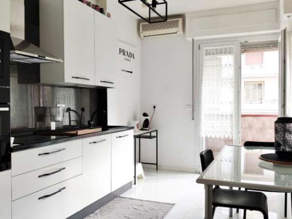 Foto Appartamento in affitto a Sesto Fiorentino - 4 locali 95mq