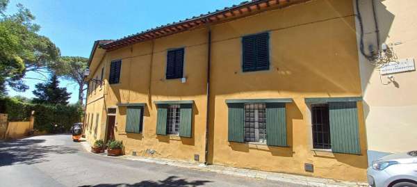 Foto Appartamento in affitto a Sesto Fiorentino