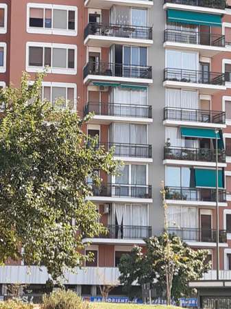 Foto Appartamento in affitto a Sesto San Giovanni