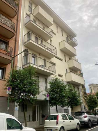 Foto Appartamento in affitto a Sesto San Giovanni