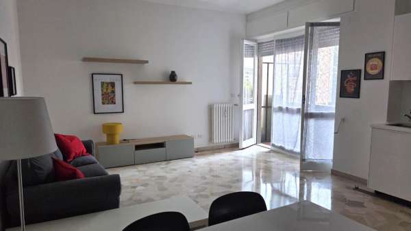 Foto Appartamento in affitto a Sesto San Giovanni
