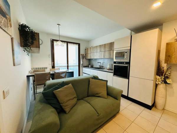 Foto Appartamento in affitto a Sesto San Giovanni