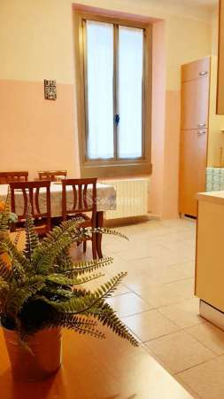 Foto Appartamento in Affitto a Sesto San Giovanni Via Bernardino Luini