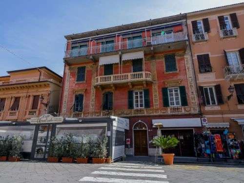 Foto Appartamento in affitto a Sestri Levante
