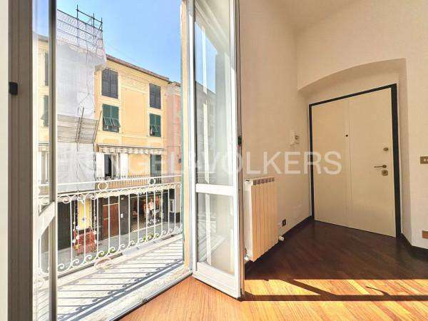 Foto Appartamento in affitto a Sestri Levante