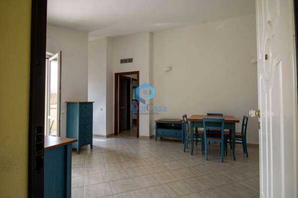 Foto Appartamento in affitto a Sestu