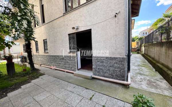 Foto Appartamento in affitto a Settimo Torinese