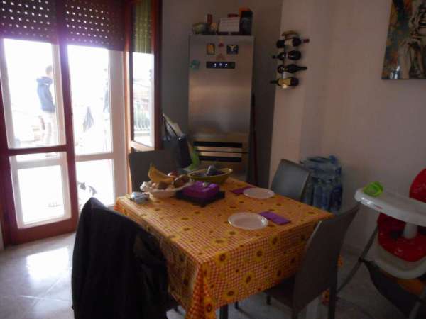Foto Appartamento in Affitto a Sezze SEZZE SCALO