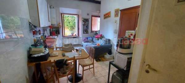 Foto Appartamento in affitto a Siena - 1 locale 40mq