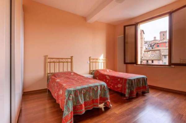 Foto Appartamento in affitto a Siena - 2 locali 35mq