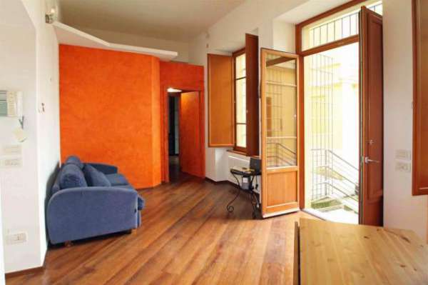 Foto Appartamento in affitto a Siena - 3 locali 57mq