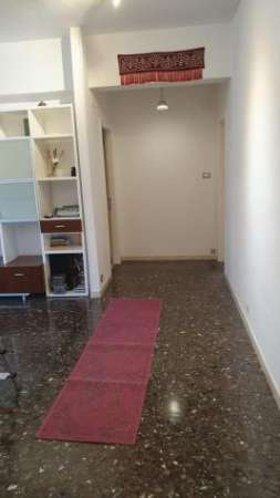 Foto Appartamento in affitto a Siena 110 mq  Rif: 1242703