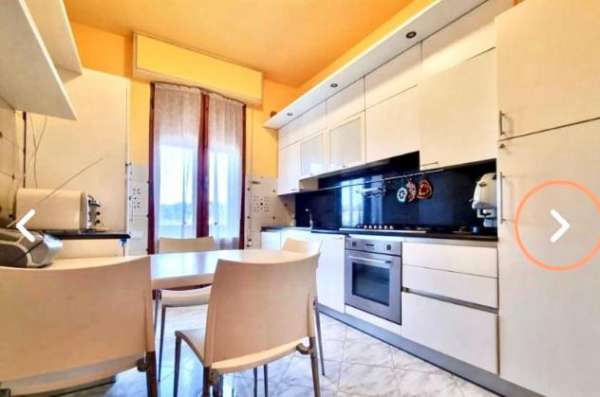 Foto Appartamento in affitto a Siena 120 mq  Rif: 1398363