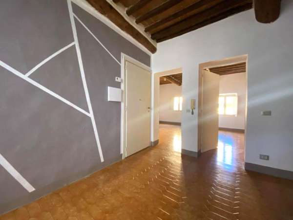 Foto Appartamento in affitto a Siena