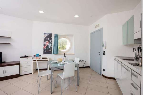 Foto Appartamento in Affitto a Siena