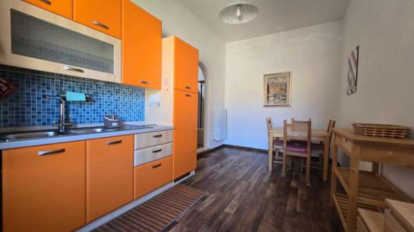 Foto Appartamento in affitto a Siena