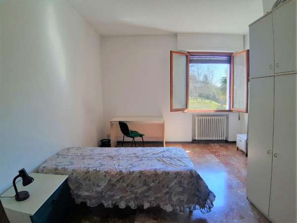 Foto Appartamento in affitto a Siena