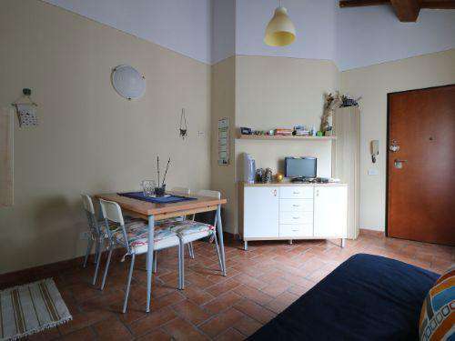 Foto Appartamento in affitto a Siena