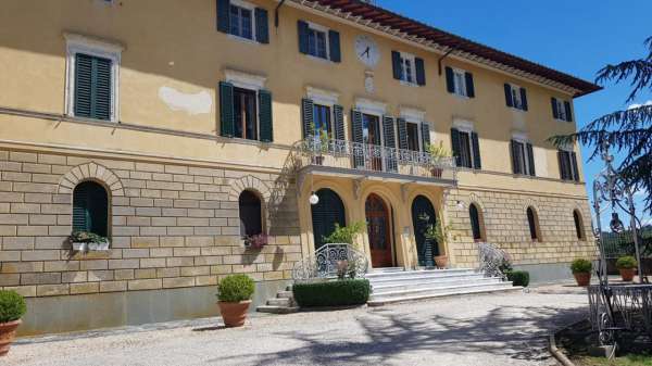 Foto Appartamento in affitto a Siena