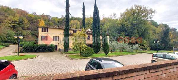 Foto Appartamento in affitto a Siena