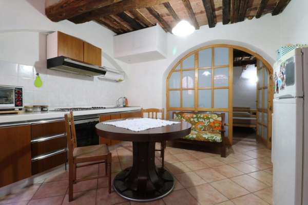 Foto Appartamento in affitto a Siena