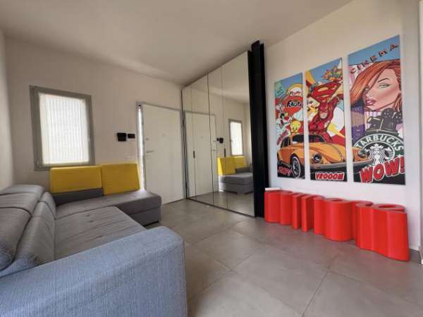 Foto Appartamento in affitto a Siena