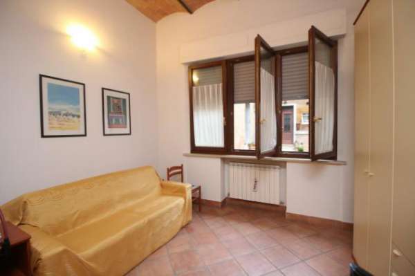 Foto Appartamento in affitto a Siena 40 mq  Rif: 916110