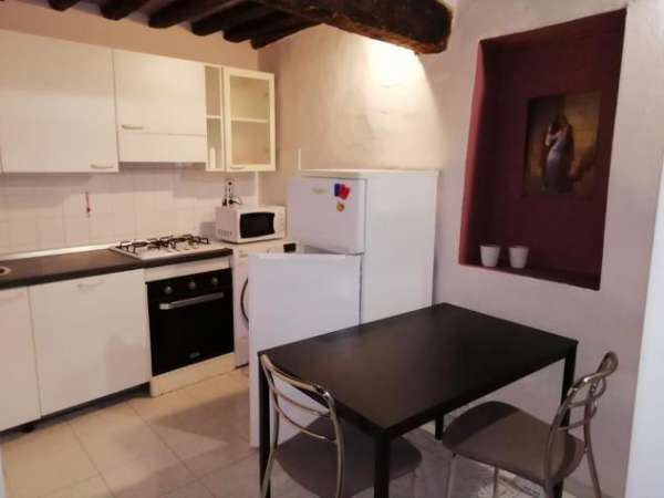 Foto Appartamento in affitto a Siena 45 mq  Rif: 1078883