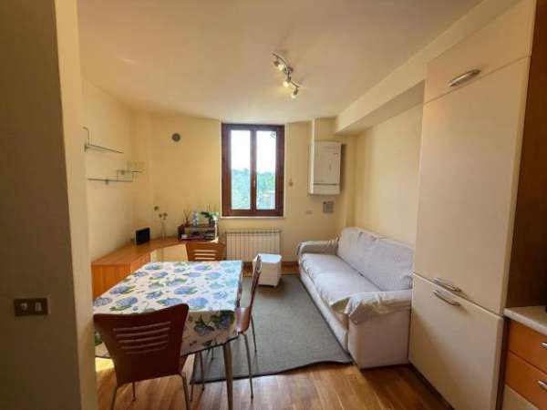 Foto Appartamento in affitto a Siena 60 mq  Rif: 1339564