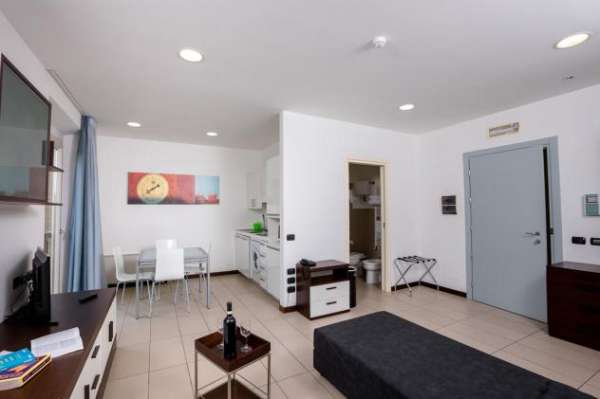 Foto Appartamento in affitto a Siena 60 mq  Rif: 781586