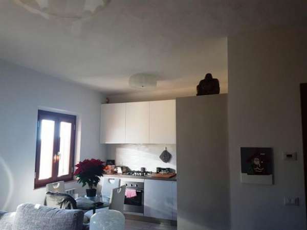Foto Appartamento in affitto a Siena 78 mq  Rif: 1343186