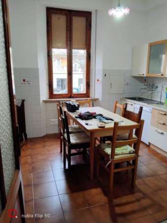 Foto Appartamento in affitto a Siena 90 mq  Rif: 1311536