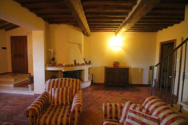 Foto Appartamento in affitto a Siena 90 mq  Rif: 1353619